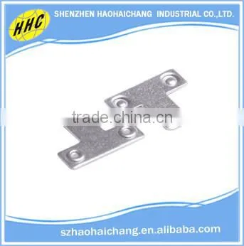 Customized High Quality Stamping Stainless Steel Battery Terminal