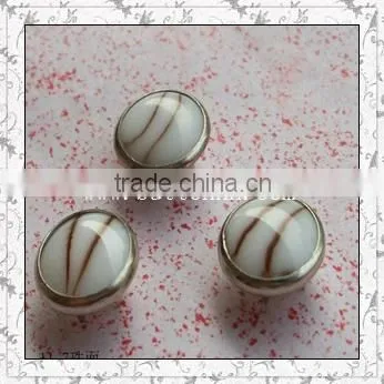 Factory wholesale ring prong snap button