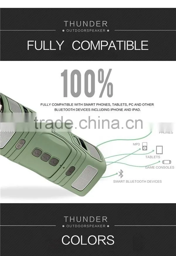 exclusive unique private mould new mini amplifier wireless speaker