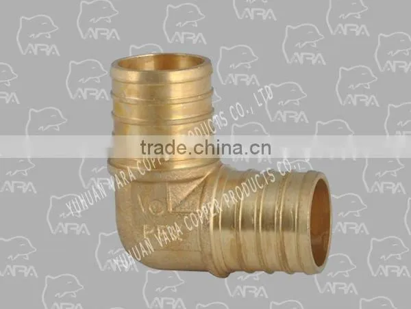 Brass Leadfree Pipe Fitting