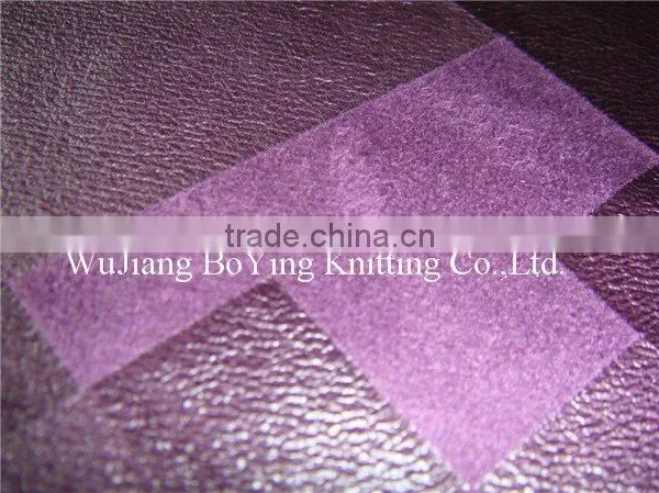 bronzing suede sofa fabric