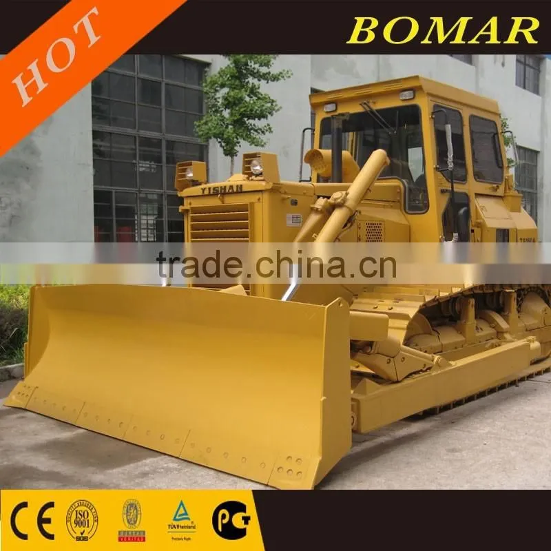 Yishan Small Crawler Bulldozer TY160, Similar as Bulldozer D6