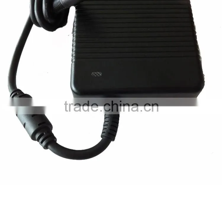 Super power 230w 19.5V 11.8A 7.4*5.0mm laptop charger power adapter for hp supply