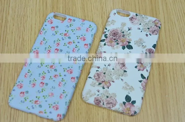 Changeable color phone case, free mobile phone case