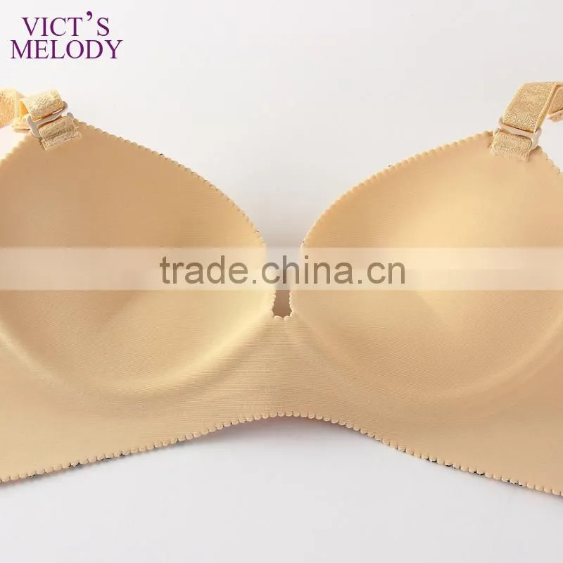 special work craft printing bra and panties set