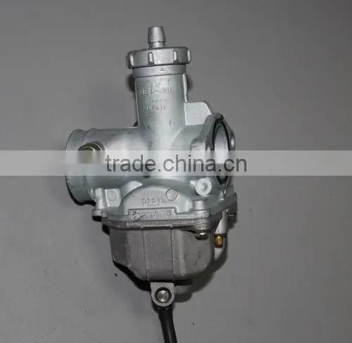 SCL-2012030968 BEAR150 motorcycle carburetor for motorcycle parts with best quality