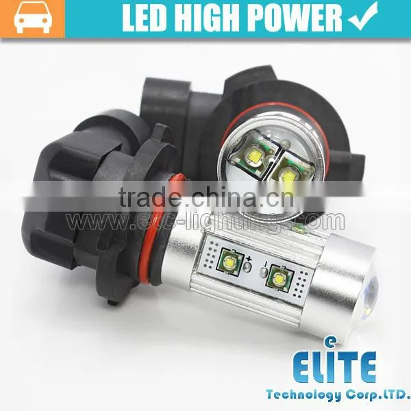 cars use 9005 bulbs lens fog light for heavy truck
