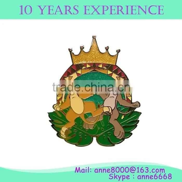 2015 cheap custom rare challenge coin