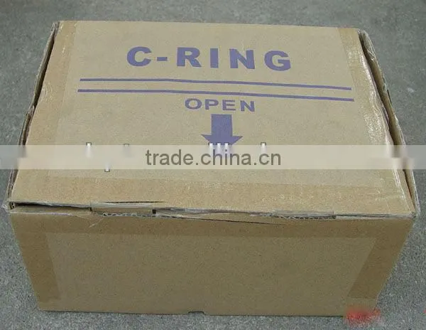 WOC-760 hog ring tool