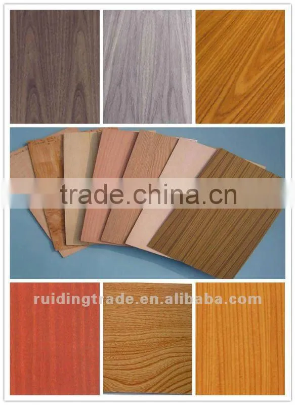 White Polyester Plywood,Polyboard Plywood