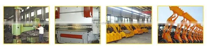 used mini skid steer loader