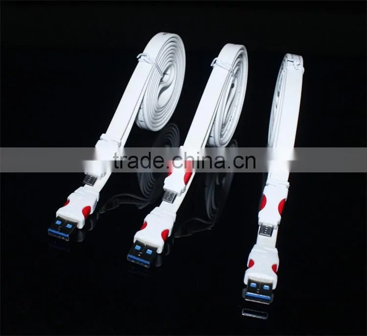 Hot selling USB Cable ,usb charging cable for android phone USB Data Cable