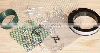 Anping Huhao Metal Products Factory company overview - view 3