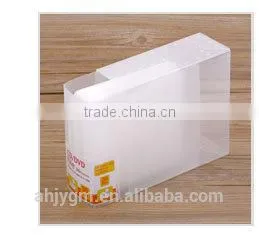 Good Quality PP CD/DVD Holder.