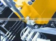 2012 HOT SALE CNC Angle Marking,Punching/Cnc Angle Line
