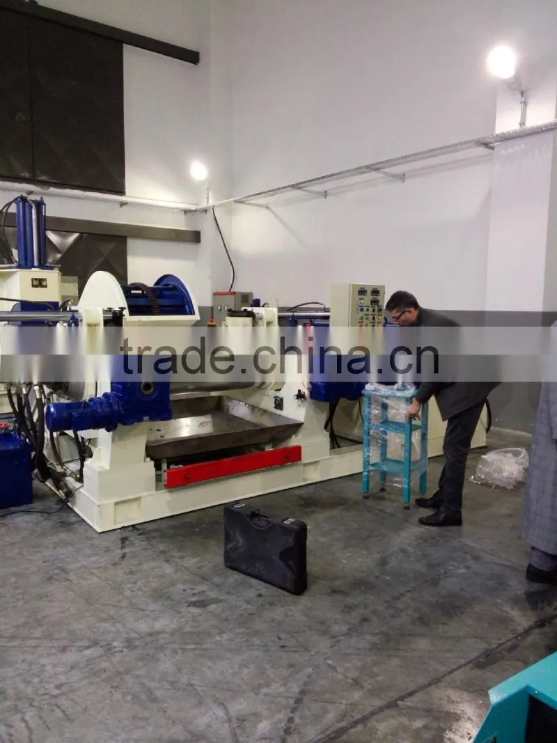lab rolling mill/hot sale laboratory two roll mill supplier,lab rubber compound two roll mill/rolling mill