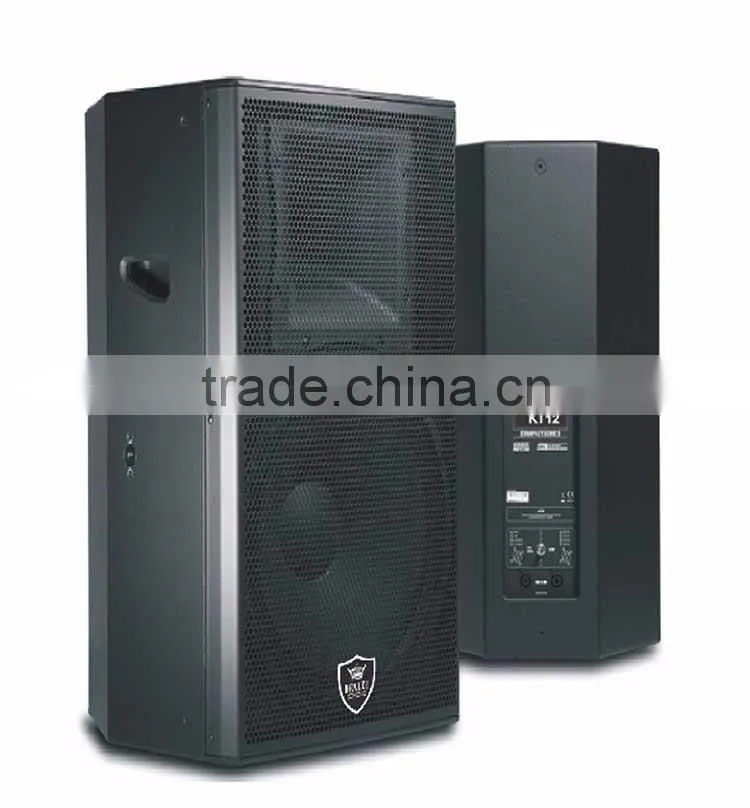 KTV professional indoor concert sound systems for karaoke KT15