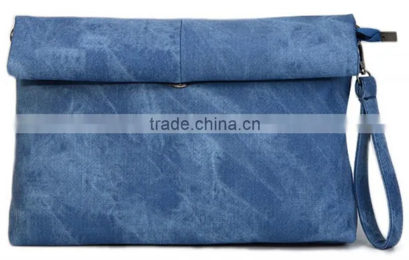Vintage style Folding party eveing bag