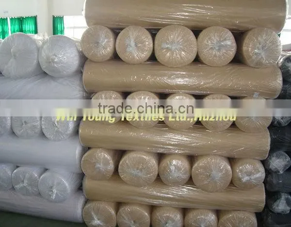 Amazing quality vellutino fabric for shoes