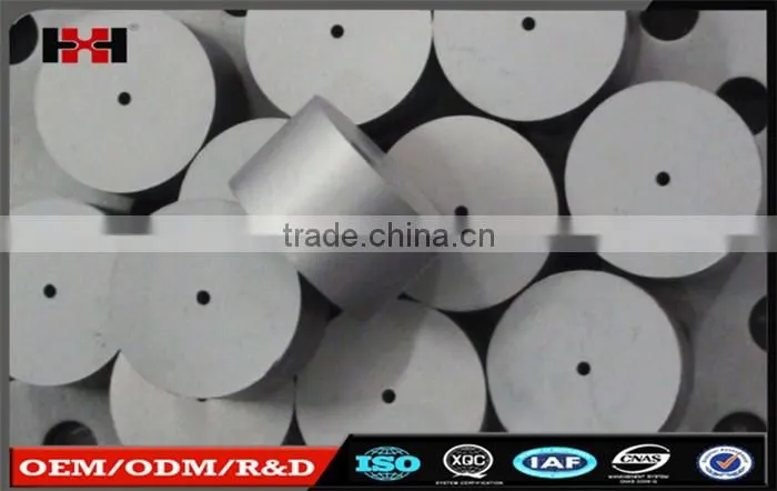 OEM&ODM factory offer high precision and competitive price customized tungsten carbide metal slot punch