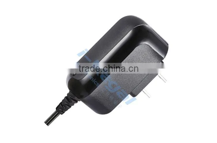 New Moudle AC 110-240V 5V1A travel charger with cable, with CE RoHS approved for mobile phone