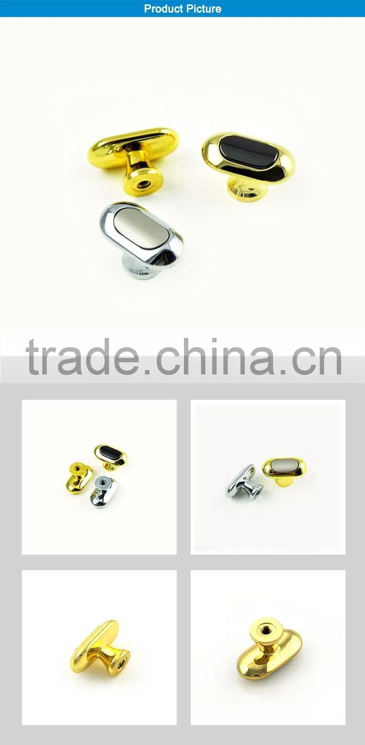 China supplier decorative bedroom cupboard door knobs