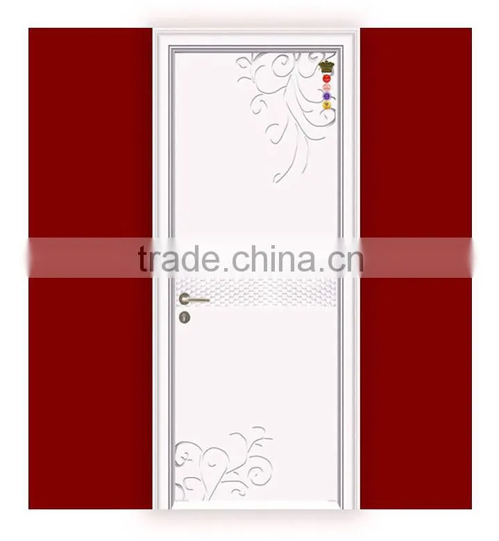interior wooden door,laminated wood door,moulded door