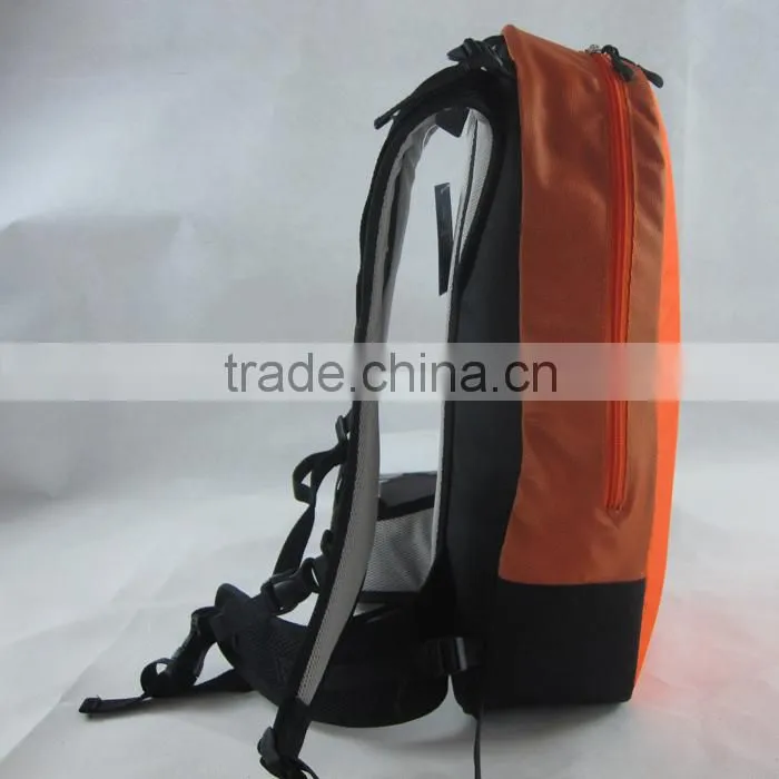 BSCI Fujian Factory Design Fashion Outdoor Backpack