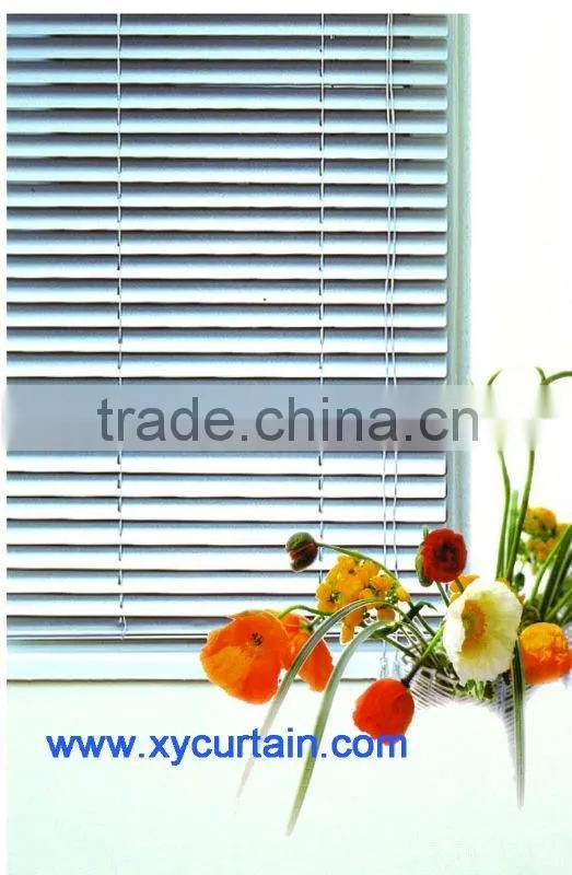 aluminium window shutters