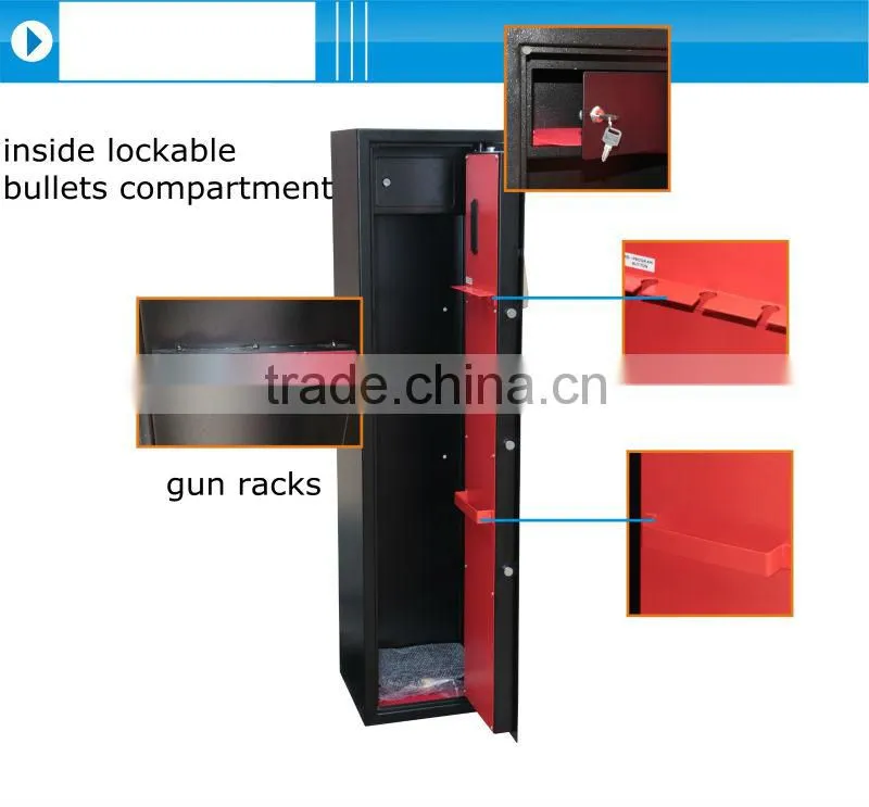 economic electronic gun safe