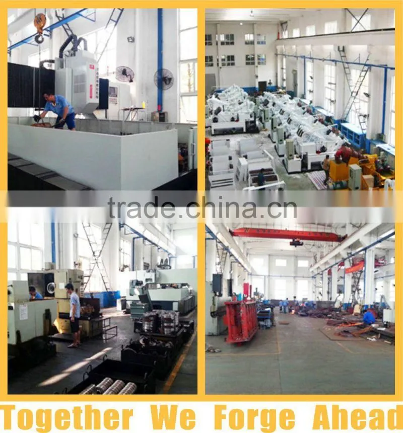 construction equipment desander