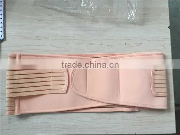 Maternity Pregnancy Support Belt Brace Belly Abdominal Bands
