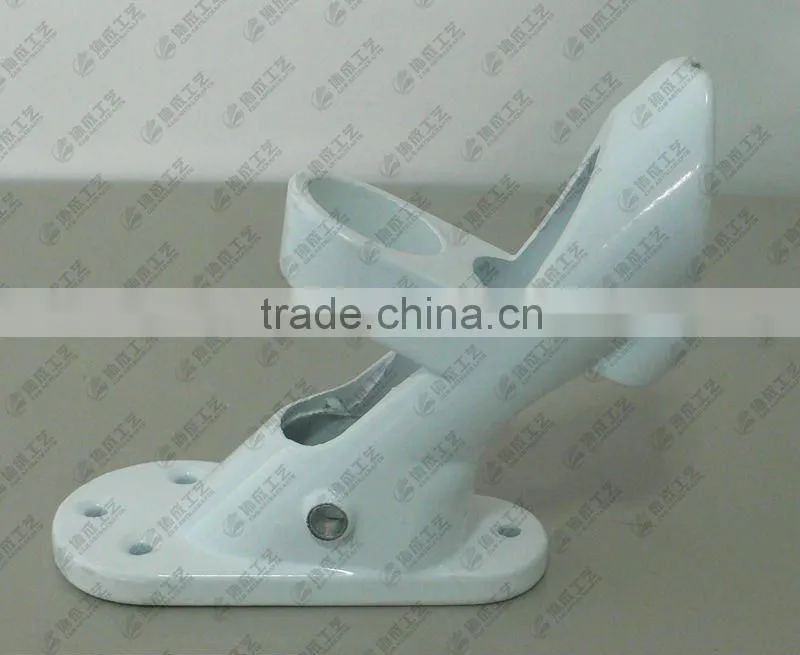 Wall Flag adjustable Bracket