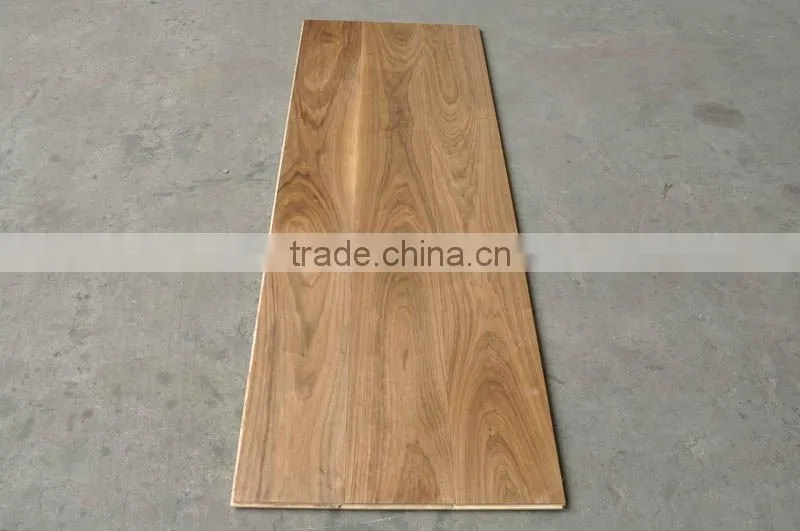 Tasmanian Oak Multilayer Engineered Wood Floor