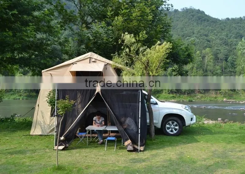 4x4 camping car roof top tent