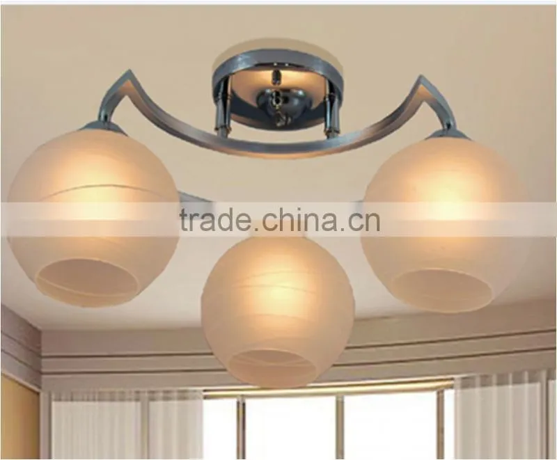 modern glass pendant lighting glass hanging lamps