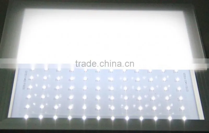 High Light Transmission Polycarbonate PC Diffusion Sheet 2mm for LED Industry