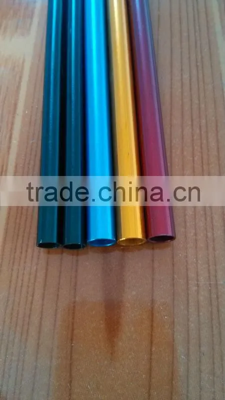 Attractive Archery Hunting Arrow 7001-t6 aluminum shaft