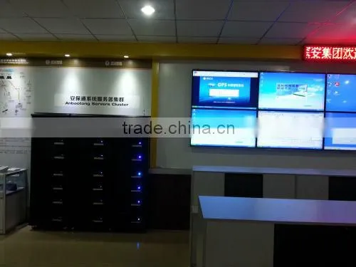 alarm monitoring business for security monitoring service company
