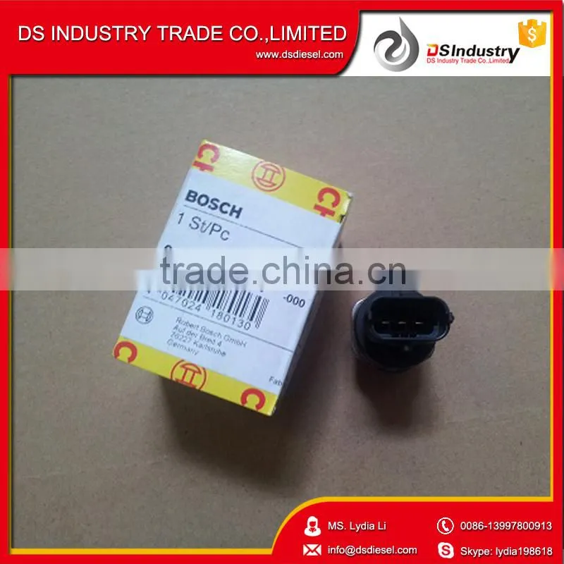 ISDE Engine oil pressure sensor, micro oil pressure sensor 5260246