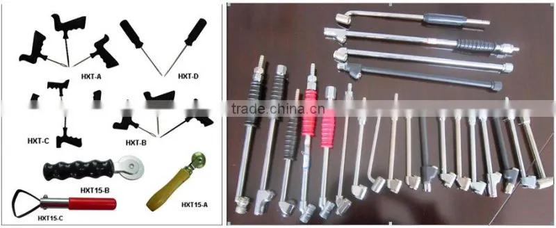 TOOL SETS