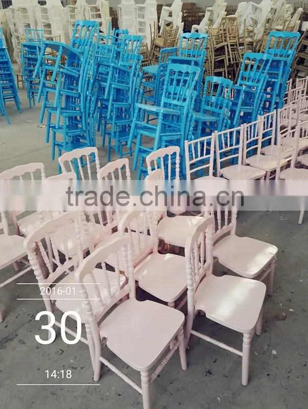 Gold Children Chivary Chairs