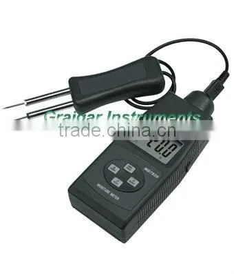 Wood Moisture Meter MD7820