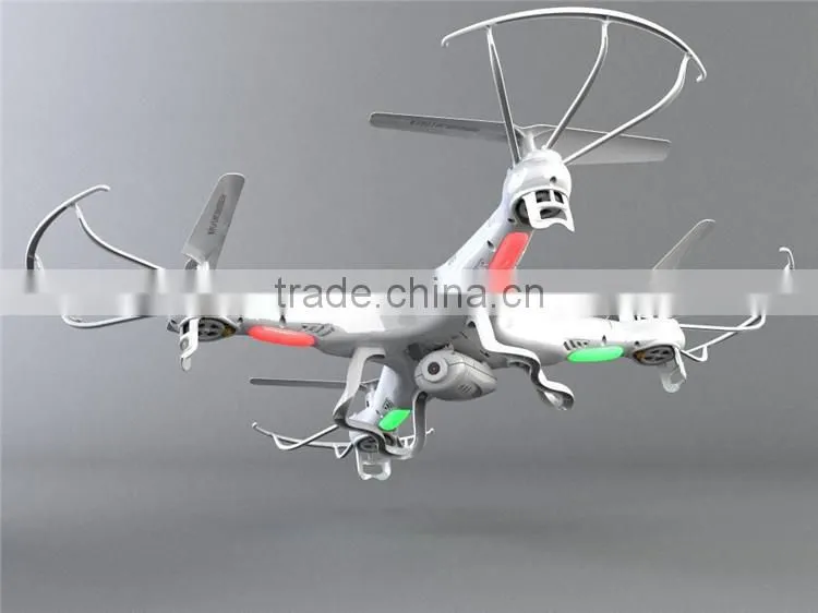 Fashion Product X5C X5C-1 Radio Control Toy 2mp Camera Drones 2.4G Quadcopter Flying Camera Helicopter