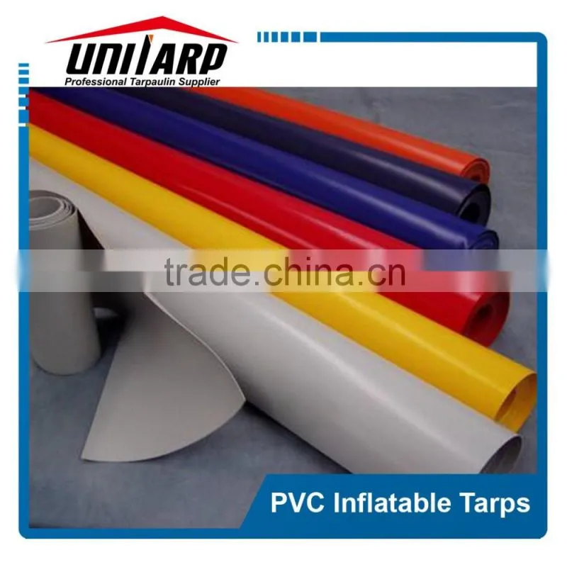PVC Inflatable Boat Rib Fabric