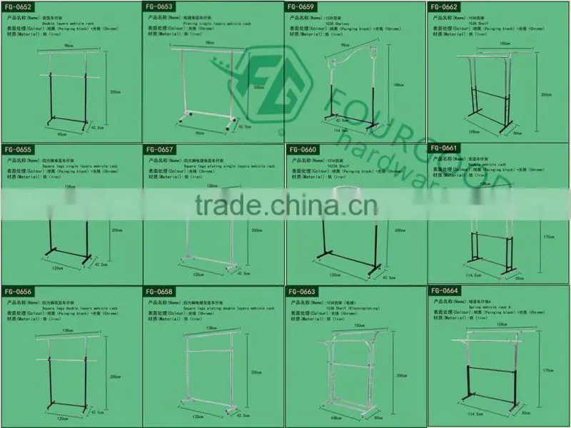 stand for clothing store , clothing store display stand