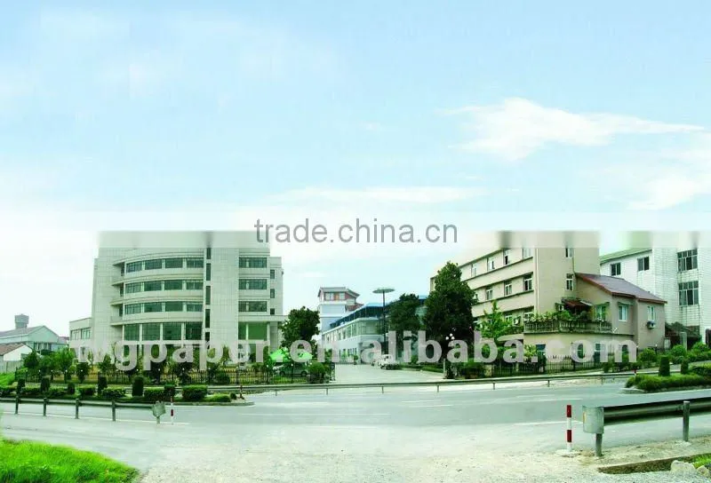 bamboo design decorative waterproof melamine contact overlay paper