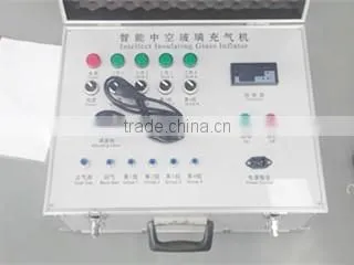 Double Glazing Glass Making Machine