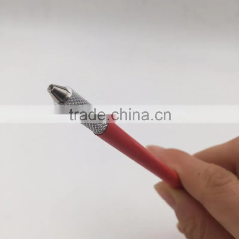 Korea Style Manual Tattoo Pen For 3,4,5 Pin for Eyebrow Tattoo