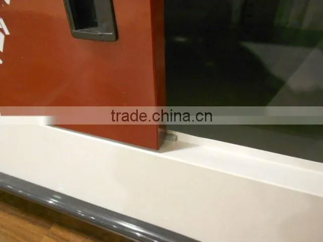 Promotion table